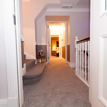 34 Argyle Guesthouse St Andrews Kültér fotó