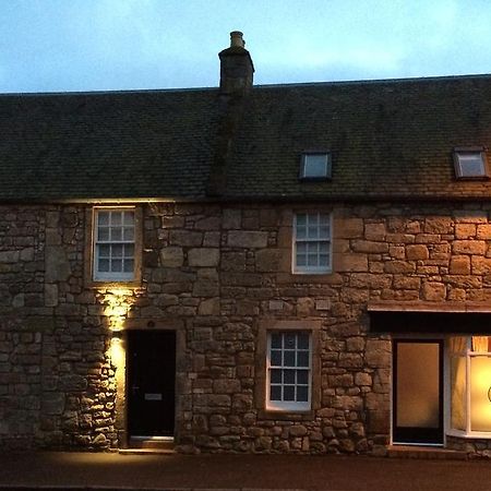 34 Argyle Guesthouse St Andrews Kültér fotó