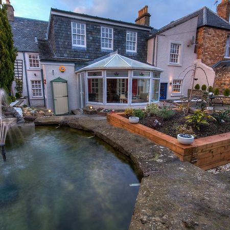 34 Argyle Guesthouse St Andrews Kültér fotó