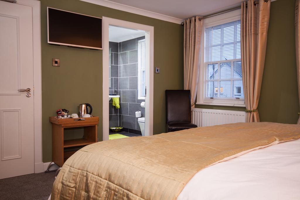 34 Argyle Guesthouse St Andrews Szoba fotó