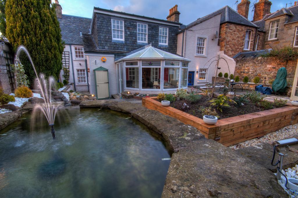 34 Argyle Guesthouse St Andrews Kültér fotó